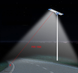 Светодиодный светильник "Titan" SSL-24N на солнечной батарее
