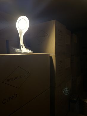 Солнечное освещение Настенный светильник на солнечной батарее "TUCANO" SWL-06 PRO с датчиком движения и пультом - 8