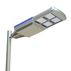 Світлодіодний світильник ESL-30N на сонячній батареї