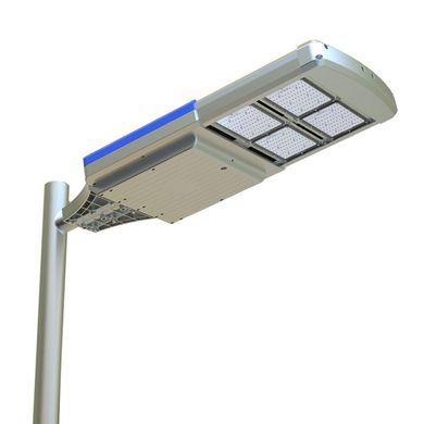 светодиодный светильник ESL-30N на солнечной батарее