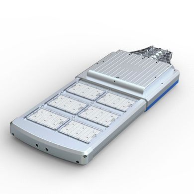 Світлодіодний світильник ESL-40N на сонячній батареї